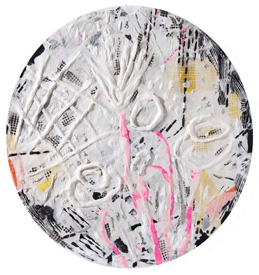 han_young_sookn_garden_of_memory3_paper_pigment__mixed_media_on_circle_frame._diameter_80cm_2017.jpg